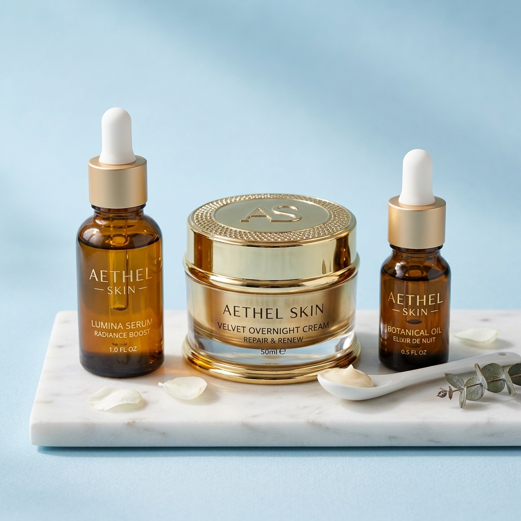 Enzin Ampoule Melasma