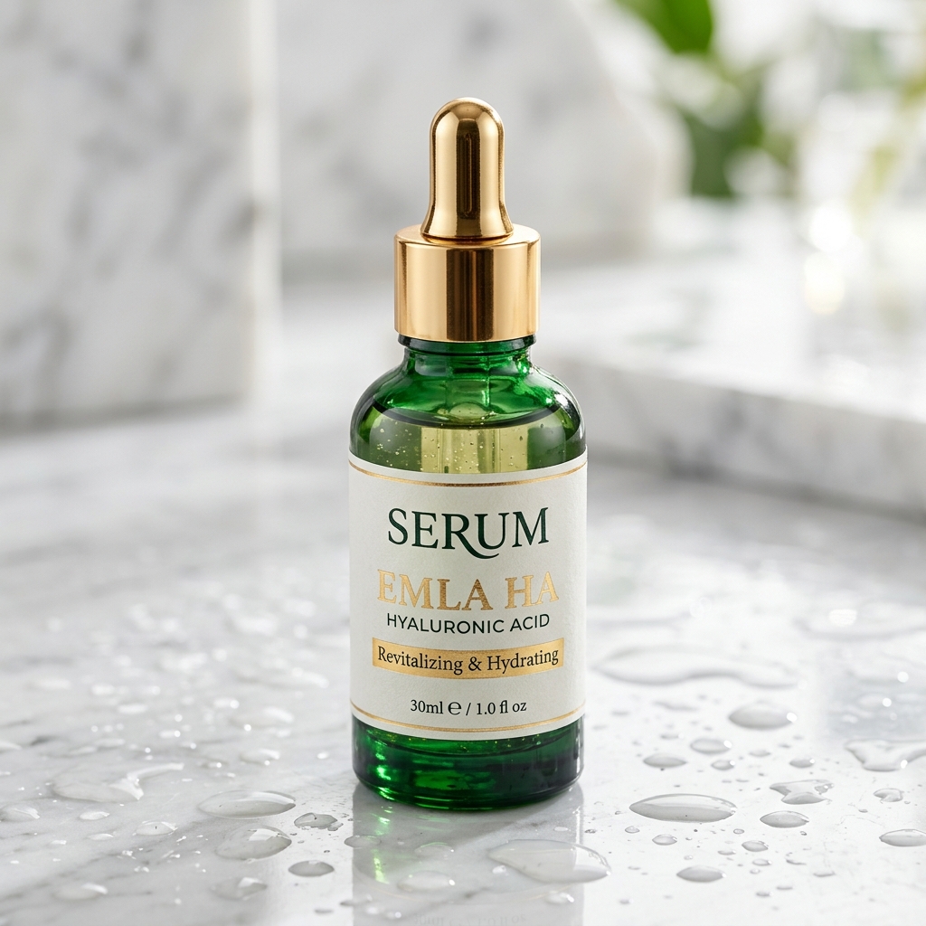 Serum EMLA HA